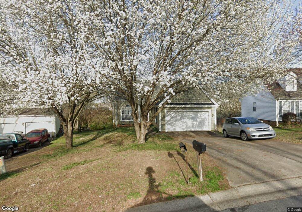 532 Garrison Ct SW, Concord, NC 28025 - photo 1