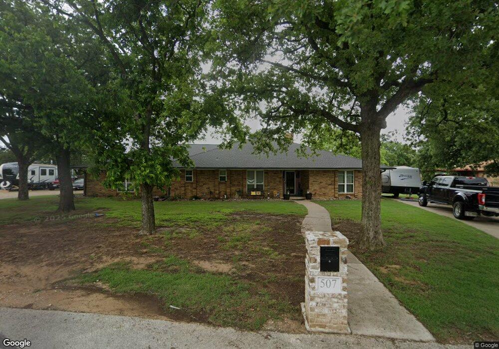 507 Roaring Springs Dr, Joshua, TX 76058 - photo 1