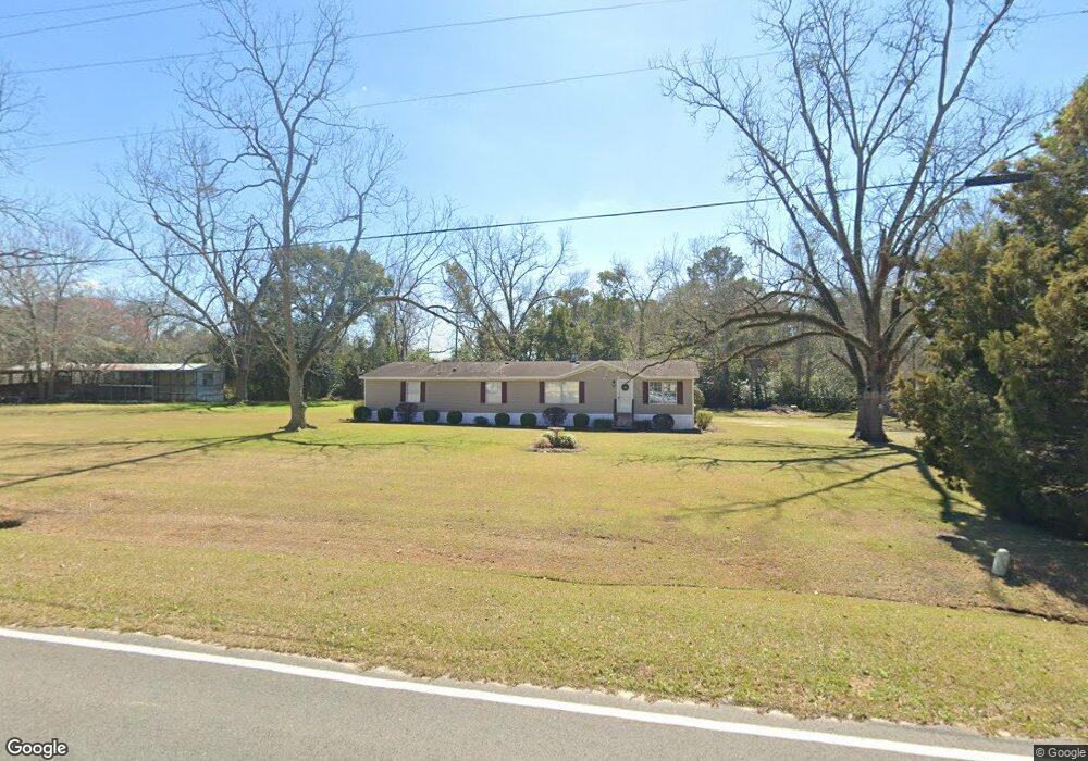216 NW Cranford St, Berlin, GA 31722 - photo 1