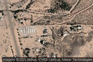 211 E Cottonwood Rd, Duncan, AZ 85534