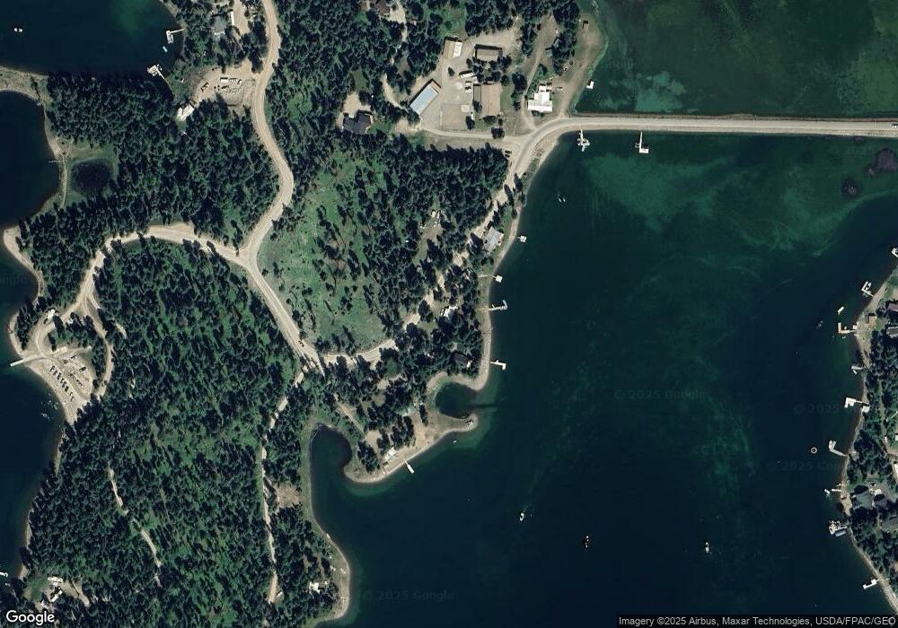 1890 La Brant Rd, Bigfork, MT 59911 - photo 1