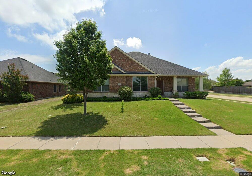 200 Shadybrook Dr, Wylie, TX 75098 - photo 1