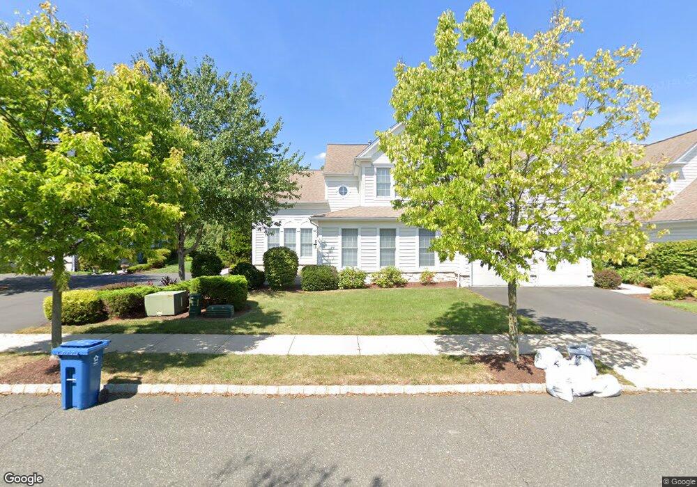 41 Trewbridge Ct, Princeton, NJ 08540 - photo 1