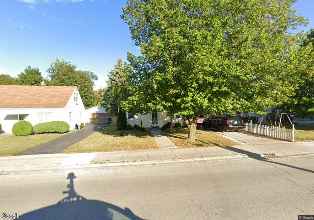 41 Keller Ave, Waukegan, IL 60085 - photo 1