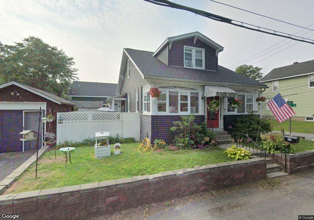 17 Cramond St, Albany, NY 12205 - photo 1