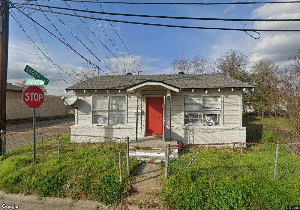 1701 Carter St, Lake Charles, LA 70601 - photo 1