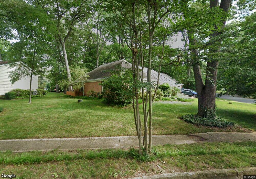 1611 Edgerton Place, Crofton, MD 21114 - photo 1