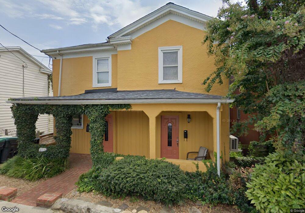 308 6th St SW, Charlottesville, VA 22903 - photo 1