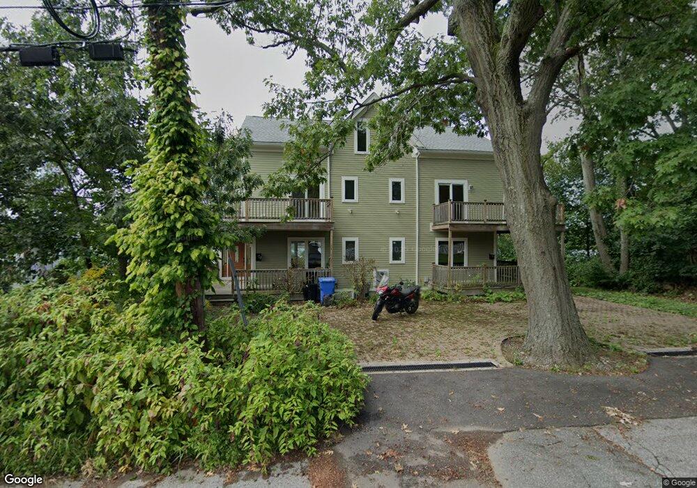 70 Hiawatha Ave, Waltham, MA 02451 - photo 1