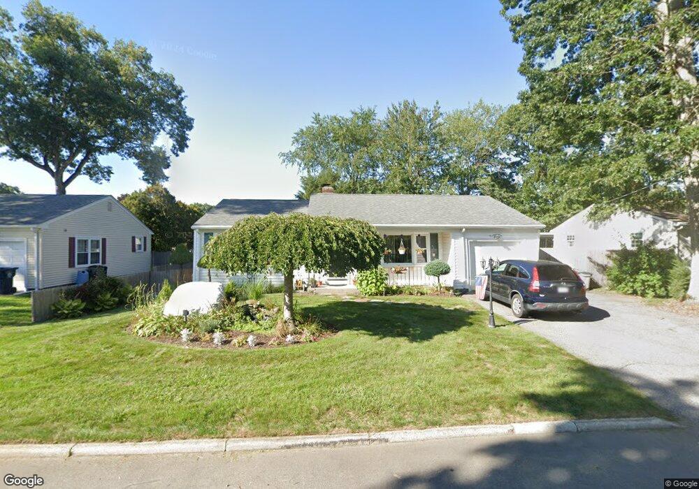 22 Pinehurst Rd, Riverside, RI 02915 - photo 1