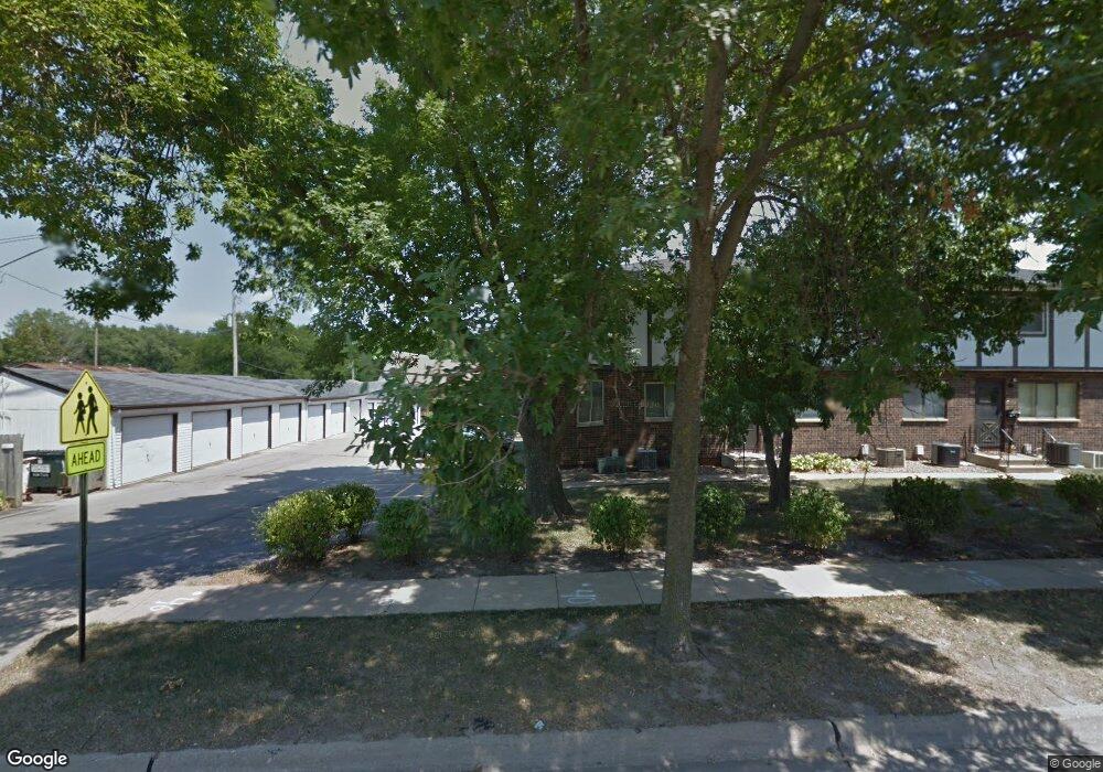 804 36th St SE, Cedar Rapids, IA 52403 - photo 1