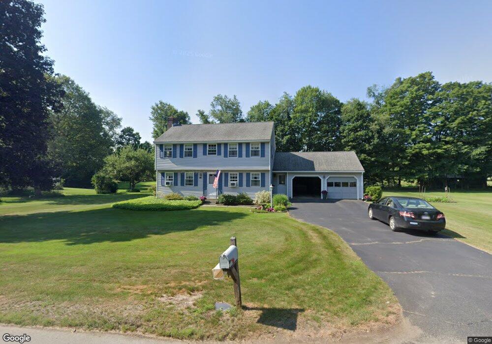 118 Hillcrest Dr, Bernardston, MA 01337 - photo 1