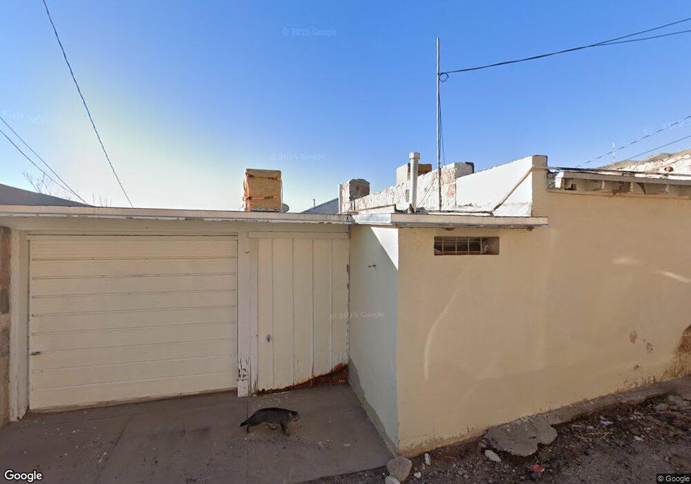 2527 Fort Blvd unit 2527 1/2, El Paso, TX 79930 - photo 1