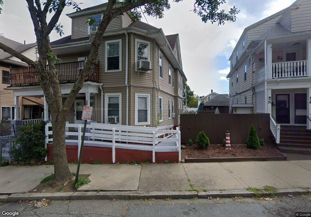 34 Verndale Ave, Providence, RI 02905 - photo 1