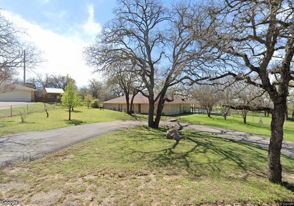 823 Jane Ln, Weatherford, TX 76085 - photo 1