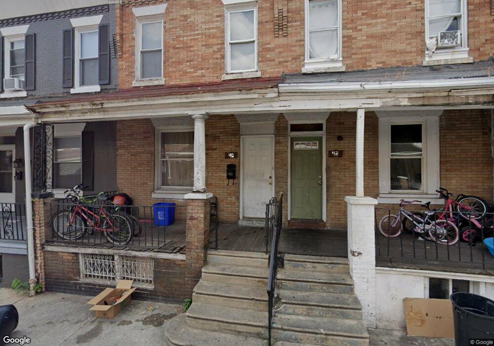40 N Lindenwood St, Philadelphia, PA 19139 - photo 1