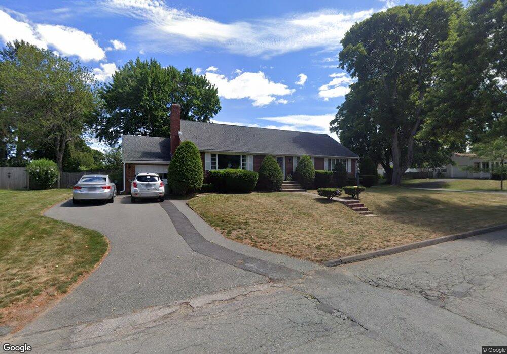 10 Goodyear St, Beverly, MA 01915 - photo 1