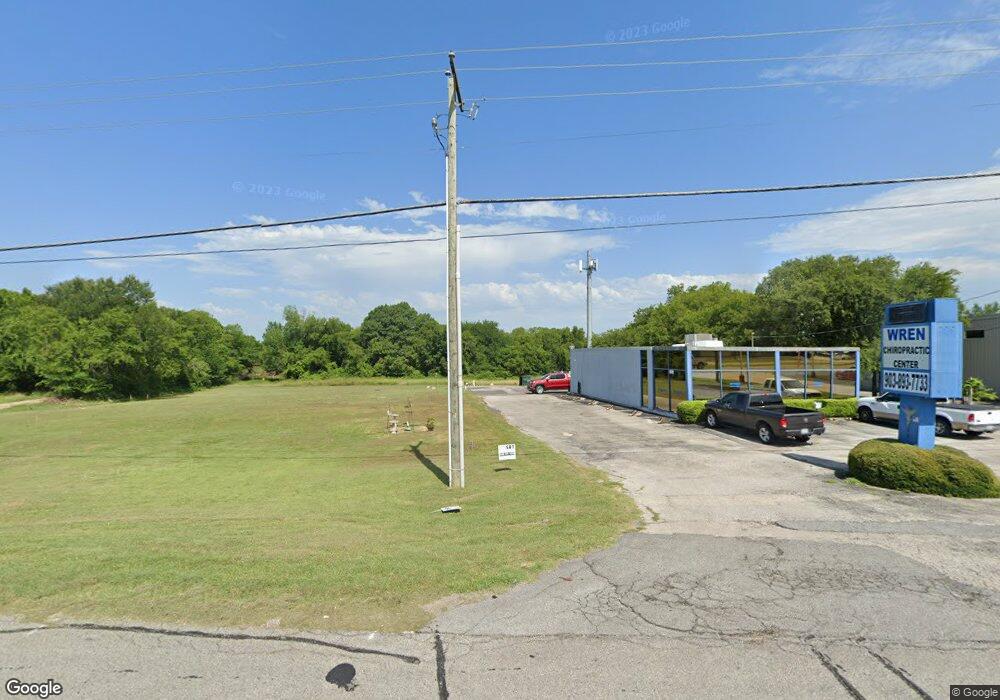 4006 Texoma Pkwy, Sherman, TX 75090 - photo 1