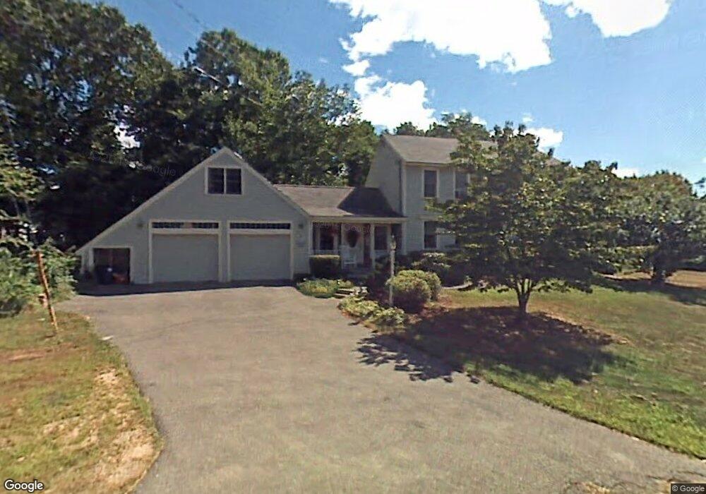 7 Nicole Cir, East Hampstead, NH 03826 - photo 1