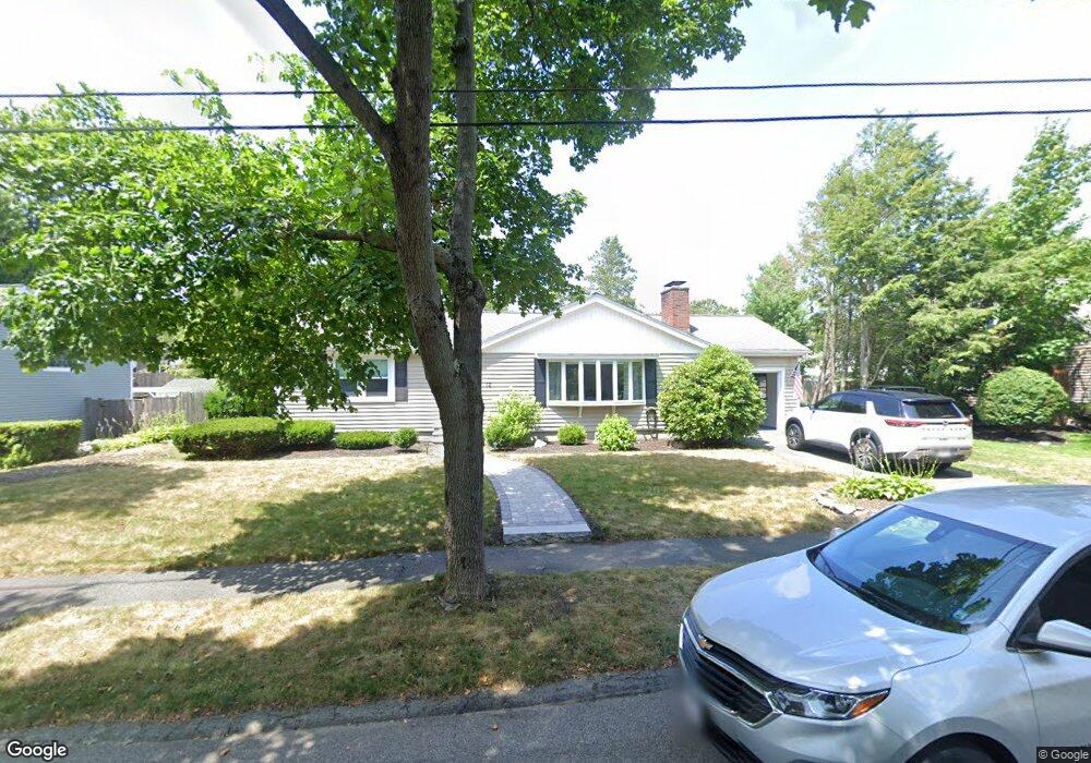 12 Barbara Rd, Danvers, MA 01923 - photo 1