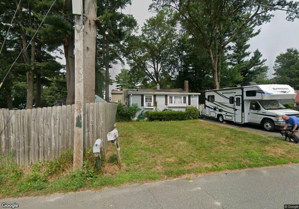 39 Balsam Rd, Norton, MA 02766 - photo 1