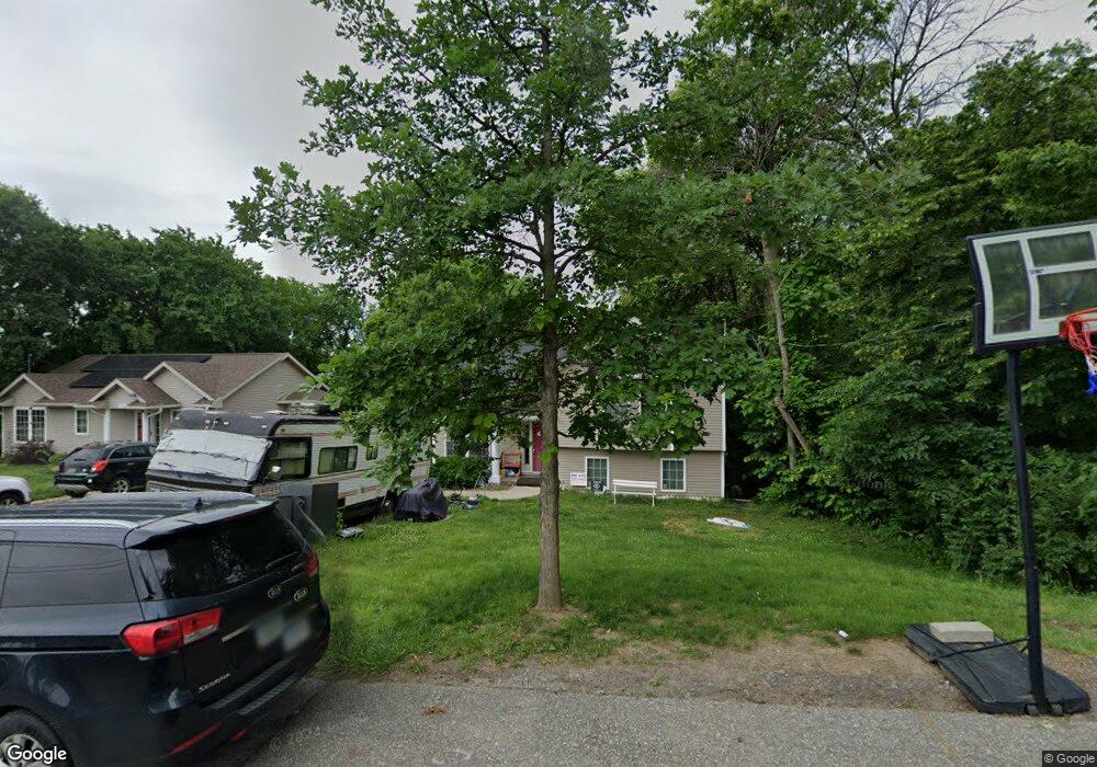 1224 E 38th St, Des Moines, IA 50317 - photo 1