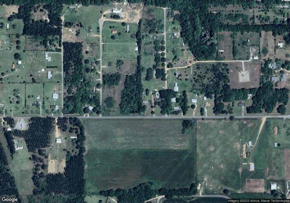 2212 Ellis Hodge Rd, Lucedale, MS 39452 - photo 1