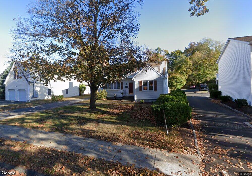 24 Triangle St, Danbury, CT 06810 - photo 1