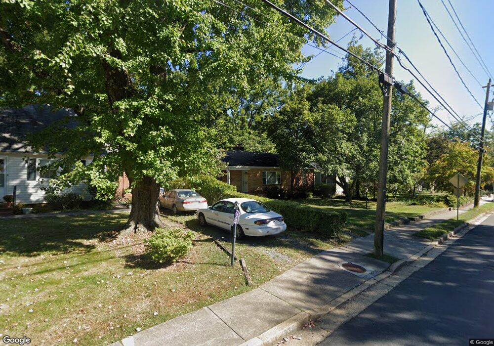 328 Grove Ave, Falls Church, VA 22046 - photo 1