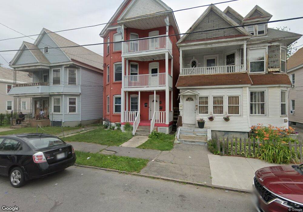 931 Emmett St, Schenectady, NY 12307 - photo 1