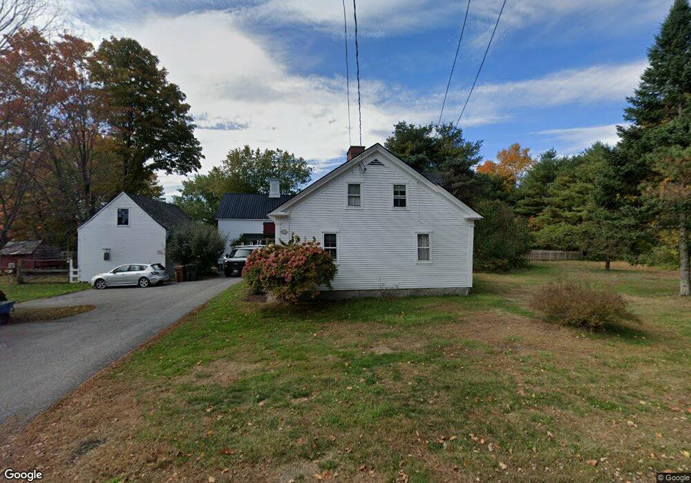 500 Flag Pond Rd, Saco, ME 04072 - photo 1