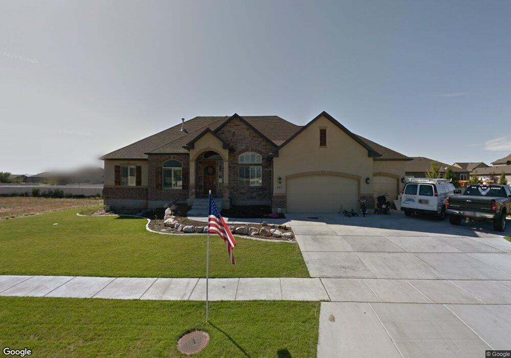 123 N 1675 W, Layton, UT 84041 - photo 1