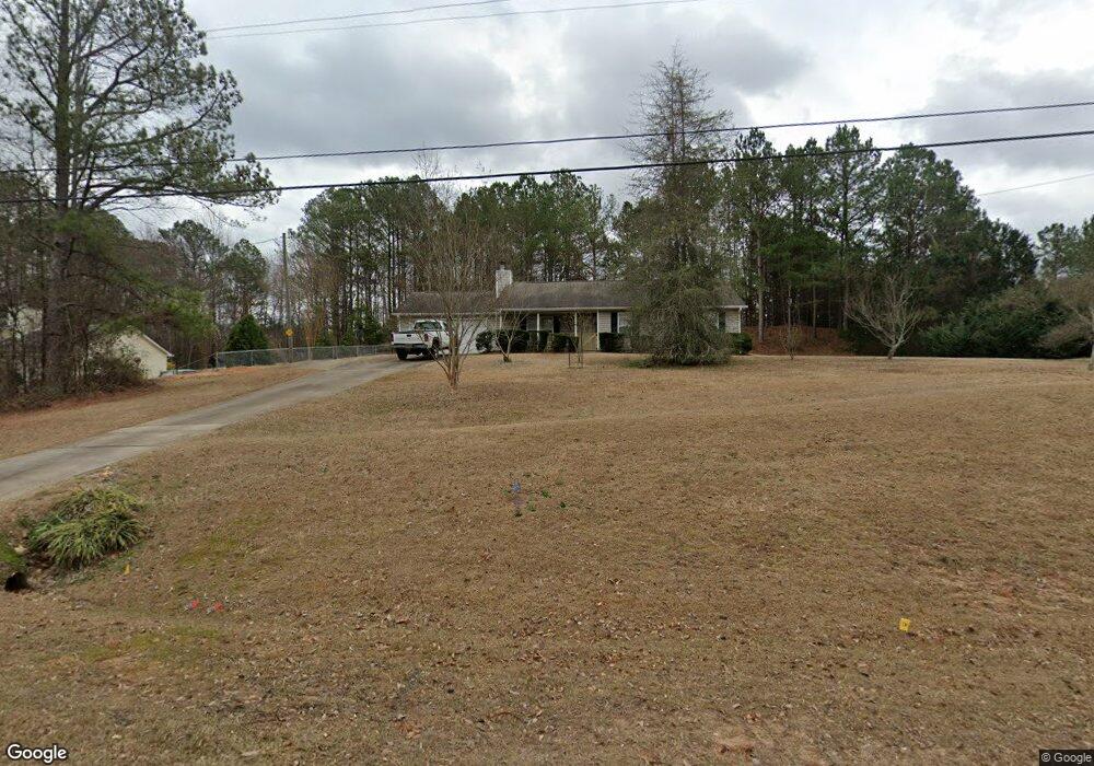 2252 Peeksville Rd, Locust Grove, GA 30248 - photo 1