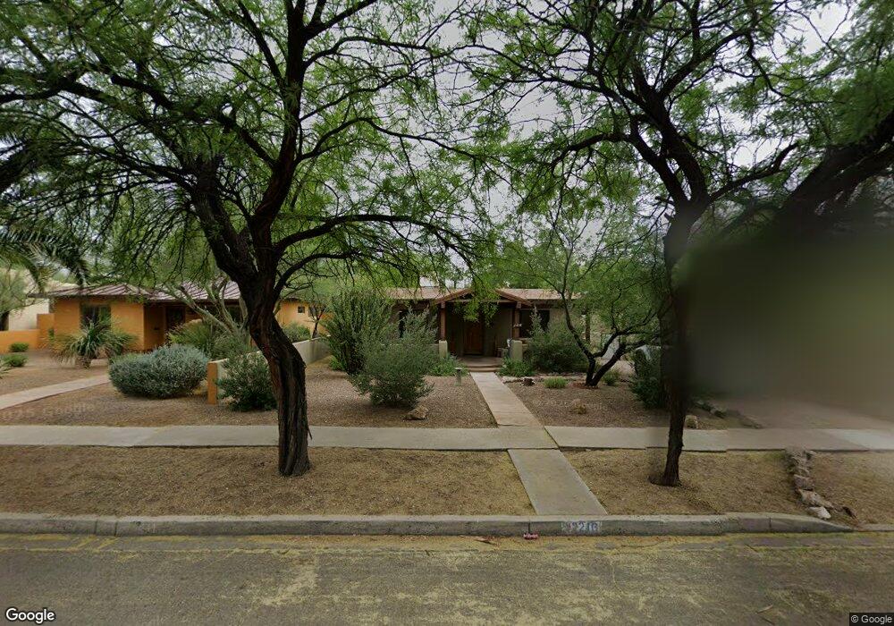 2216 E 7th St, Tucson, AZ 85719 - photo 1