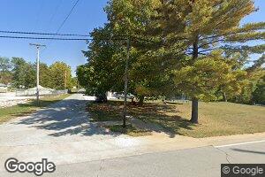 6 E Railroad Ave, Alvin, IL 61811