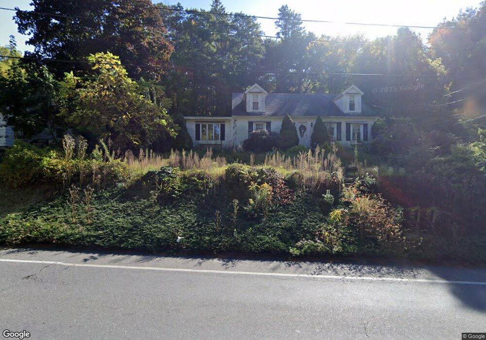 1125 Thorndike St, Palmer, MA 01069 - photo 1