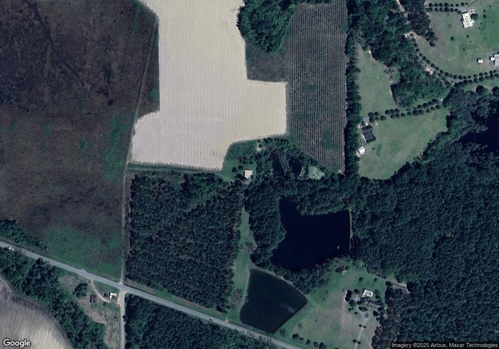 2324 Ga Highway 32 E, Wray, GA 31798 - photo 1