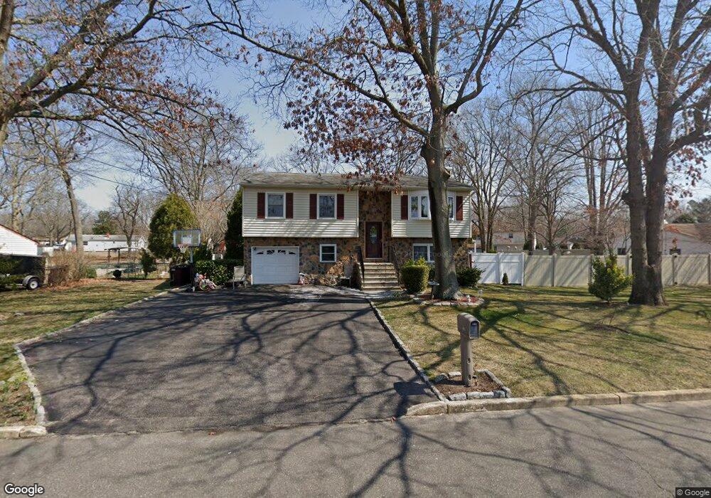 139 Pheasant Dr, Bayville, NJ 08721 - photo 1