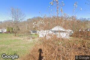 402 Washington St, Coal Grove, OH 45638