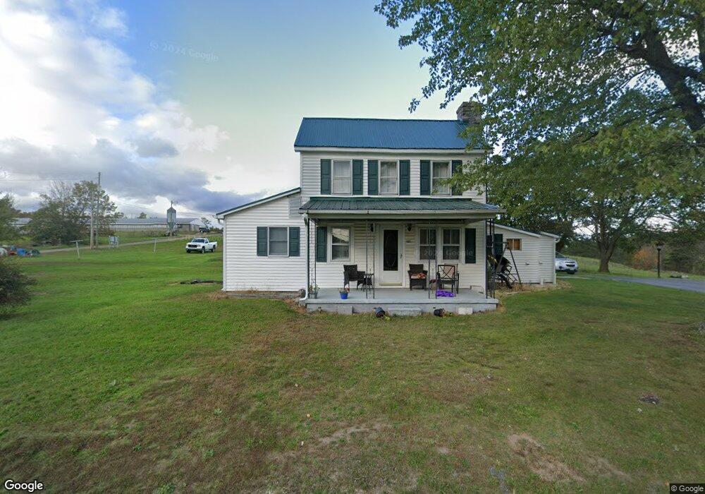 1221 Bayer Rd, Hedgesville, WV 25427 - photo 1