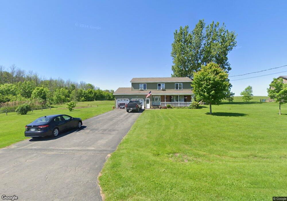 25 Forest Rd, Massena, NY 13662 - photo 1