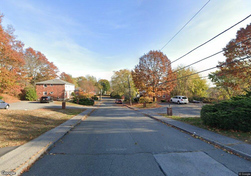 Zero B Zabriskie Dr unit B, Newburyport, MA 01950 - photo 1