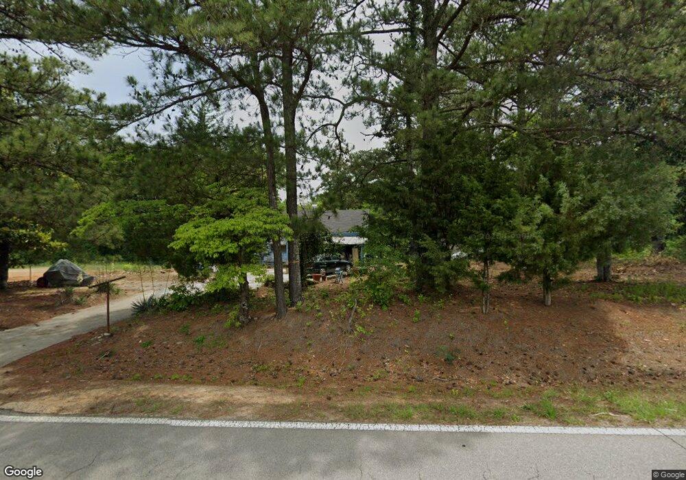 550 Central High Rd, Carrollton, GA 30116 - photo 1