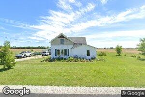 16859 Hammansburg Rd, Cygnet, OH 43413