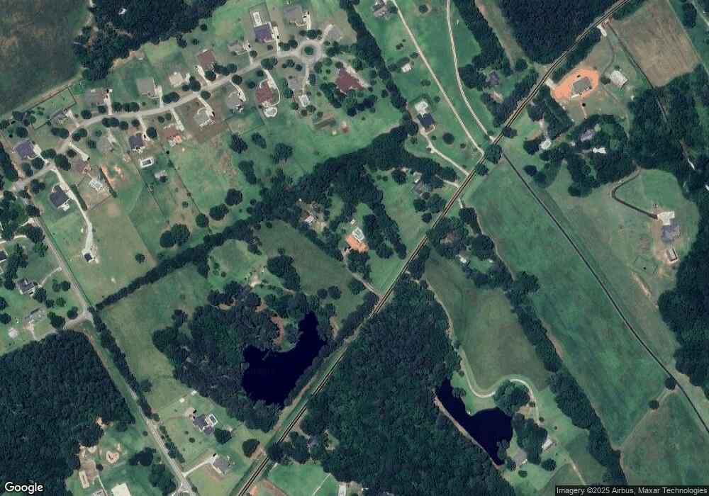 2110 Dixie Rd, Covington, GA 30014 - photo 1