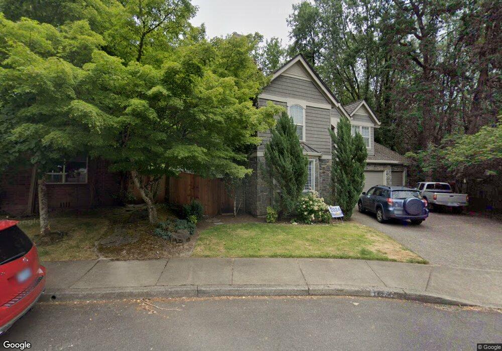 14274 Kimberly Cir, Lake Oswego, OR 97035 - photo 1