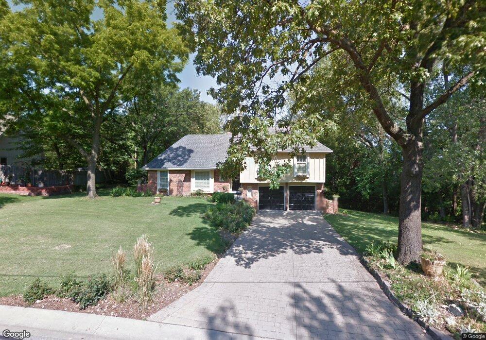 14116 W 47th Terrace, Shawnee, KS 66216 - photo 1