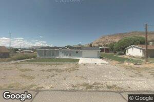 241 N 100 E, Emery, UT 84522