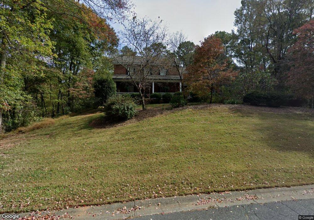 30 Johnston Row NW, Cartersville, GA 30121 - photo 1