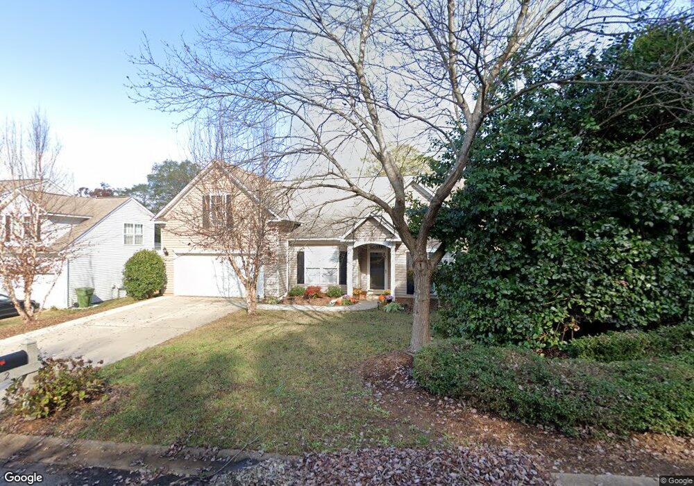 2 Woodvine Way, Mauldin, SC 29662 - photo 1